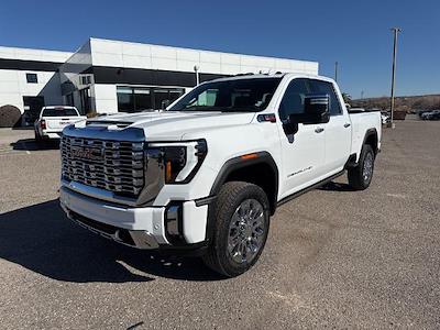 New 2026 GMC Yukon Denali for sale #N04345 - photo 1