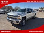 Used 2016 Chevrolet Silverado 2500 LTZ Crew Cab for sale #N04350A - photo 1