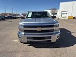 Used 2016 Chevrolet Silverado 2500 LTZ Crew Cab for sale #N04350A - photo 3