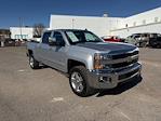Used 2016 Chevrolet Silverado 2500 LTZ Crew Cab for sale #N04350A - photo 4