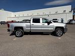Used 2016 Chevrolet Silverado 2500 LTZ Crew Cab for sale #N04350A - photo 5
