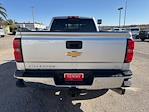 Used 2016 Chevrolet Silverado 2500 LTZ Crew Cab for sale #N04350A - photo 7