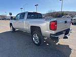 Used 2016 Chevrolet Silverado 2500 LTZ Crew Cab for sale #N04350A - photo 2