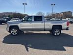 Used 2016 Chevrolet Silverado 2500 LTZ Crew Cab for sale #N04350A - photo 8