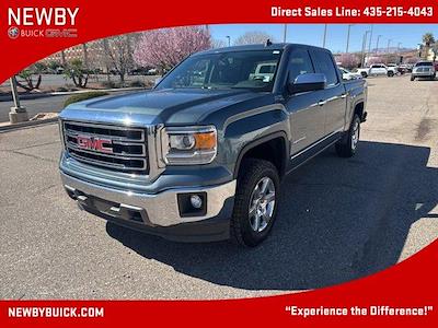 Used 2014 GMC Sierra 1500 - photo 1