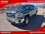 2014 GMC Sierra 1500 Crew Cab 4WD Pickup for sale #N04353A - photo 1