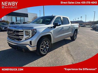 Used 2022 GMC Sierra 1500 - photo 1