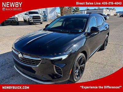 Used 2023 Buick Envision - photo 1