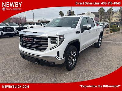 New 2026 GMC Sierra 1500 - photo 1