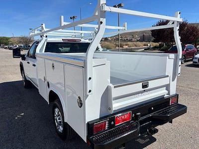 New 2026 GMC Sierra 2500 - photo 1