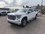 New 2026 GMC Sierra 1500 SLT Crew Cab for sale #N04366 - photo 1