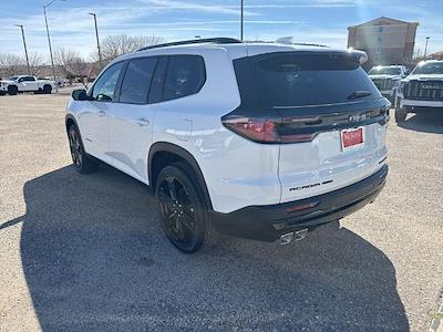 New 2026 GMC Acadia - photo 1