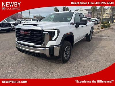 New 2026 GMC Sierra 3500 - photo 1