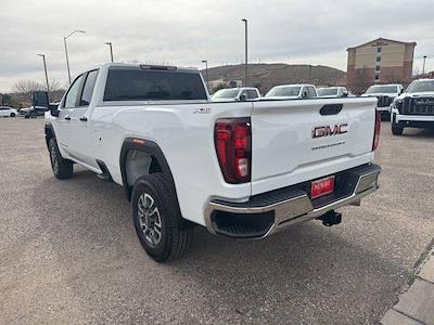 New 2026 GMC Sierra 3500 - photo 1