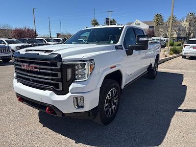 Used 2023 GMC Sierra 2500 - photo 1