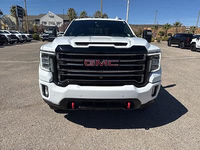 Used 2023 GMC Sierra 2500 - photo 1