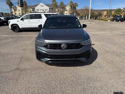 Used 2023 Volkswagen Tiguan - photo 1