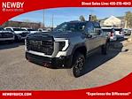 2026 GMC Sierra 2500 Crew Cab 4WD Pickup for sale #N04380 - photo 1