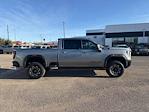 2026 GMC Sierra 2500 Crew Cab 4WD Pickup for sale #N04380 - photo 4