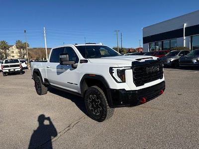 2026 GMC Sierra 2500 Crew Cab 4WD Pickup for sale #N04382 - photo 2