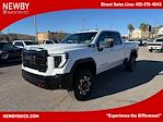 New 2026 GMC Sierra 2500 AT4X Crew Cab for sale #N04382 - photo 1