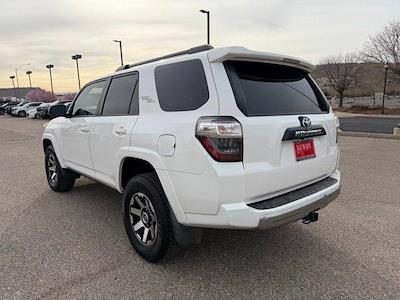 Used 2019 Toyota 4Runner - photo 1