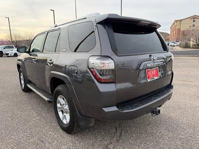 Used 2018 Toyota 4Runner - photo 1