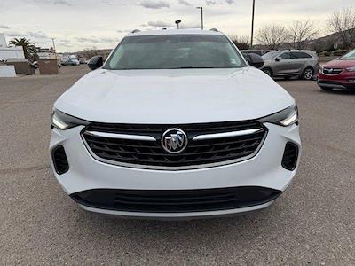 Used 2023 Buick Envision - photo 1