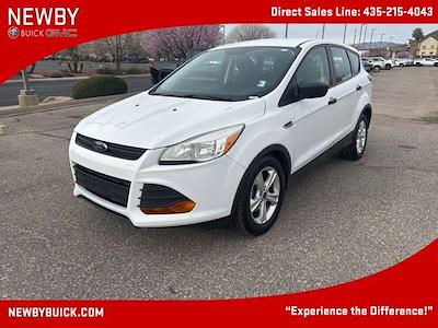 2015 Ford Escape FWD SUV for sale #N04385D - photo 1