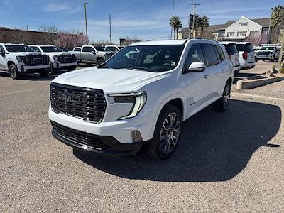 New 2026 GMC Acadia Denali Ultimate for sale #N04390 - photo 1