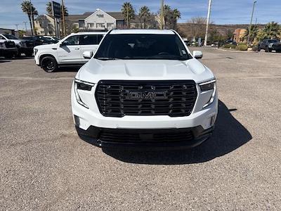 New 2026 GMC Acadia Denali Ultimate for sale #N04390 - photo 2