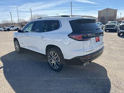 New 2026 GMC Acadia - photo 1