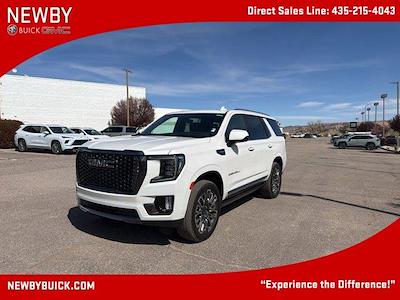 Used 2023 GMC Yukon - photo 1