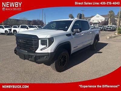 New 2026 GMC Sierra 1500 - photo 1