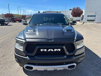 2020 Ram 1500 Crew Cab 4WD Pickup for sale #N04398C - photo 2