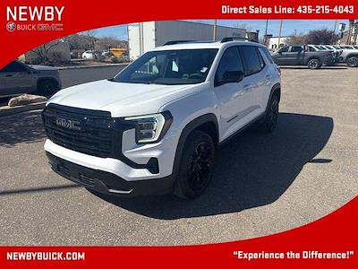 New 2026 GMC Terrain - photo 1