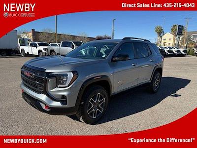 New 2026 GMC Terrain - photo 1