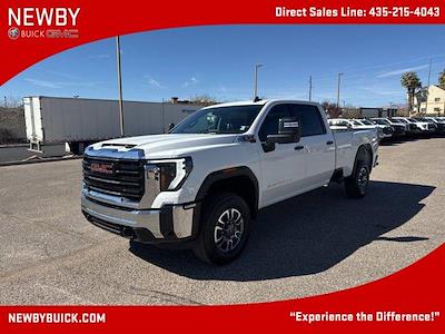 New 2026 GMC Sierra 3500 - photo 1