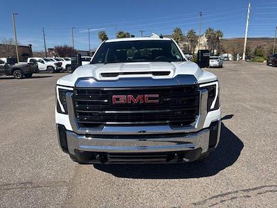 New 2026 GMC Sierra 3500 - photo 1
