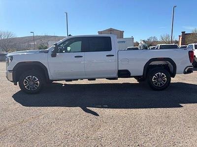 New 2026 GMC Sierra 3500 - photo 1