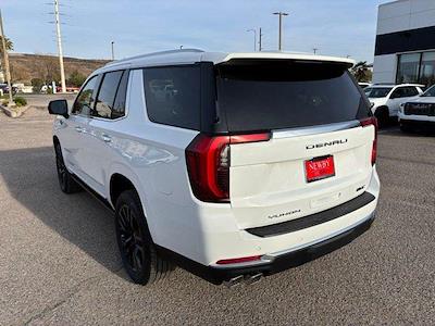 New 2026 GMC Yukon - photo 1