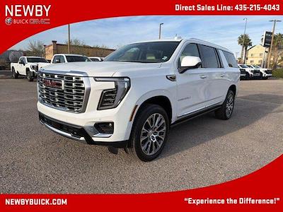 New 2026 GMC Yukon XL - photo 1