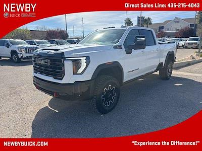 New 2026 GMC Sierra 2500 - photo 1