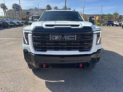 New 2026 GMC Sierra 2500 - photo 1