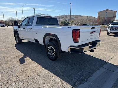 New 2026 GMC Sierra 3500 - photo 1