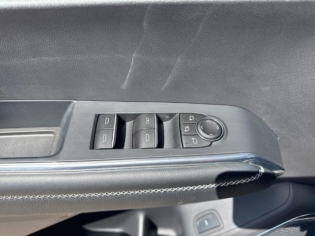 New 2026 GMC Acadia - photo 12