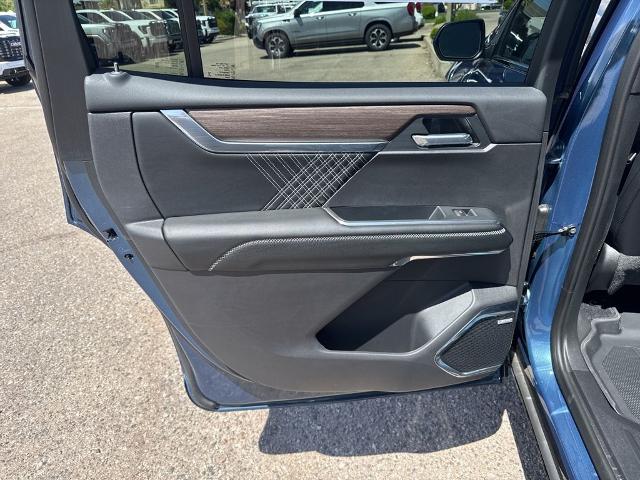 New 2026 GMC Acadia - photo 24