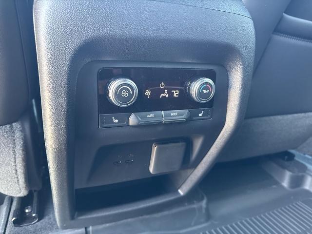 New 2026 GMC Acadia - photo 26