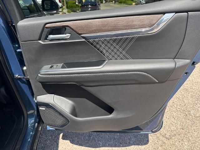 New 2026 GMC Acadia - photo 31