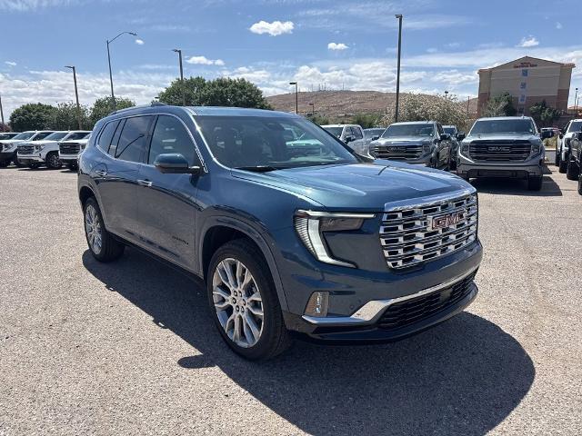 New 2026 GMC Acadia - photo 7